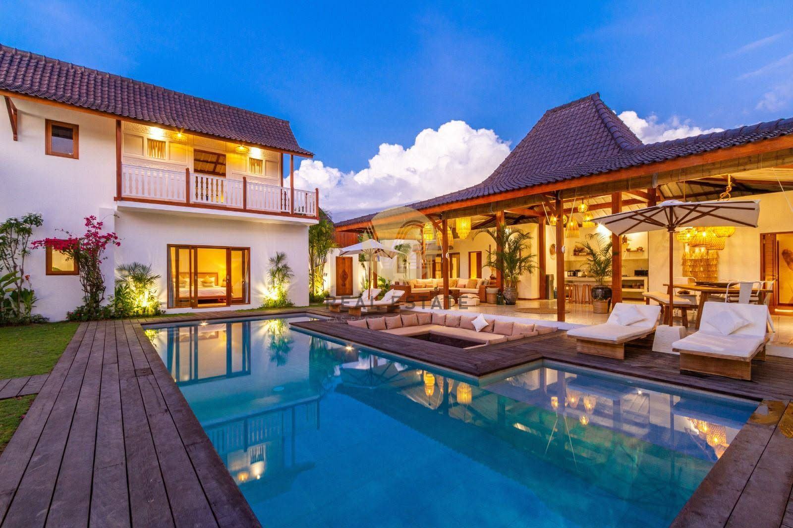Na PREDAJ nehnuteľnosti na BALI, Indonézia