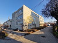 Na PREDAJ budova 3000m2 v Nitre
