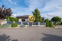 Rezervované PREDAJ 4-izbový bungalov 140m2 vo vyhľadávanej a pokojnej lokalite Nitry