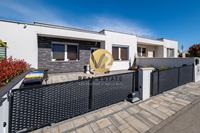 Na PREDAJ 4i bungalov stačí sa iba nasťahovať, Nitra - Nový- Cabaj