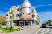 Na PRENÁJOM komerčný - obchodný priestor 120m2 v Centre Nitry
