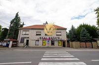 Na PREDAJ POLYFUNKČNÝ OBJEKT – Nitra, Zobor