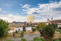 Na PRENÁJOM - 3 izbový byt pod hradom, terasa, parkovacie miesto