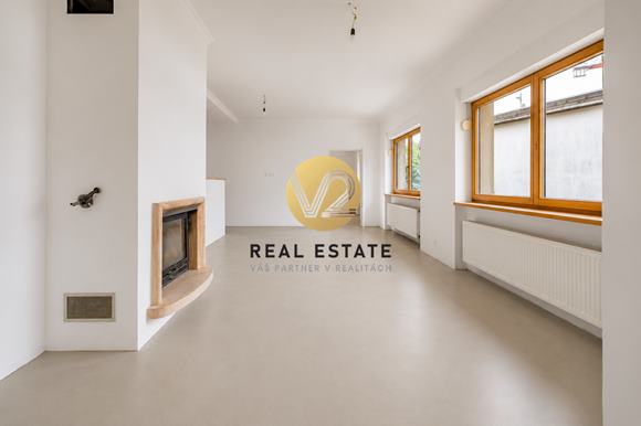 NA PRENÁJOM – Priestory o výmere 78m2 s parkovaním, Nitra - Podzámska