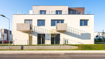 Rezidencia Nitra - Kynek