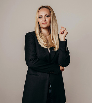 JUDr. Katarína Vereš