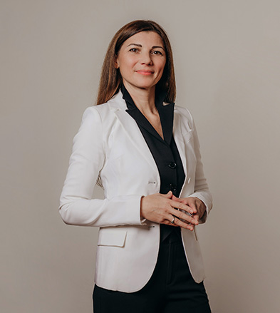 Zuzana Bojdová